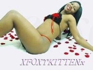XFOXYKITTENx