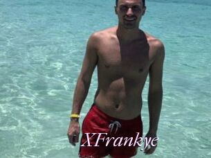 XFrankye