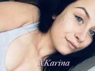 XKarina