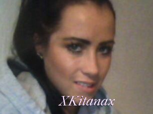 XKitanax