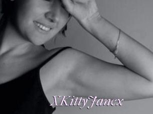 XKittyJanex