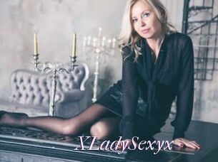 XLadySexyx