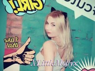 XLittleMollyx