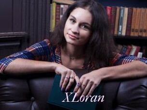 XLoran