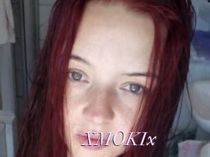 XMOKIx