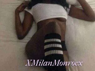 XMilanMonroex