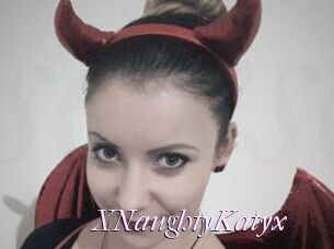 XNaughtyKatyx