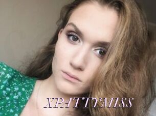 XPATTYMISS
