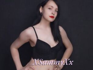 XSammyXx