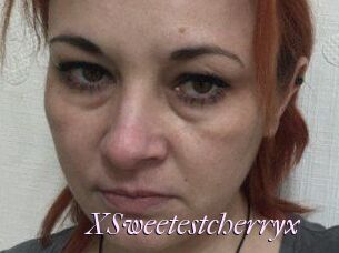 XSweetestcherryx