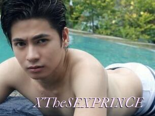 XTheSEXPRINCE