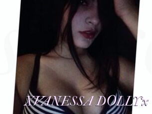 XVANESSA_DOLLYx