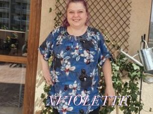 XVIOLETTE