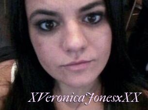 XVeronicaJonesxXX
