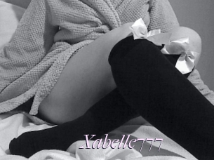 Xabelle777