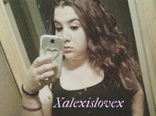 Xalexislovex