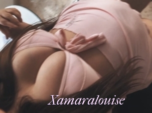 Xamaralouise