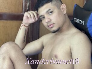 Xanderbonnet18