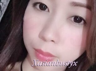 Xasianbustyx
