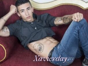 Xavierday