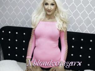 Xblondecougarx