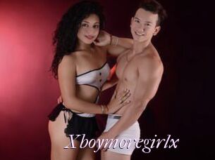 Xboymoregirlx