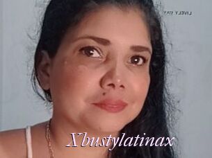 Xbustylatinax