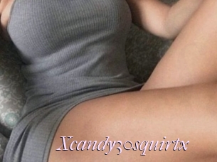 Xcandy30squirtx