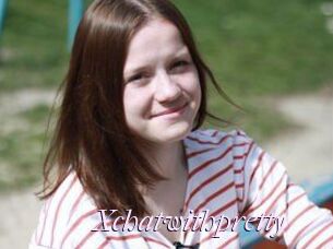Xchatwithpretty