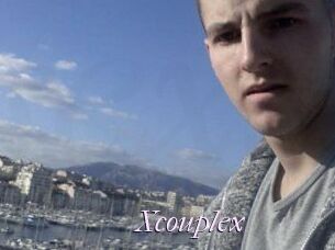 Xcouplex