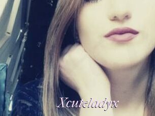 Xcuteladyx