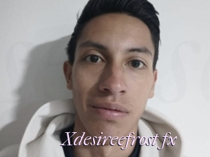 Xdesireefrost_fx