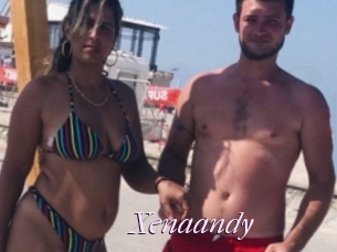 Xenaandy