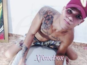 Xfonchox