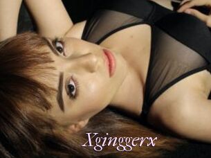 Xginggerx