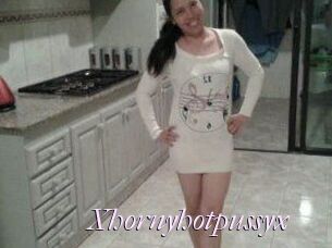 Xhornyhotpussyx