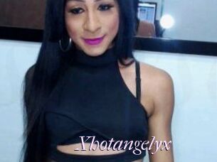 Xhotangelyx