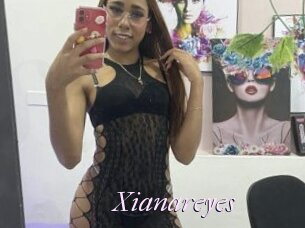 Xianareyes