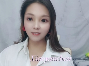 Xiaoyanchen