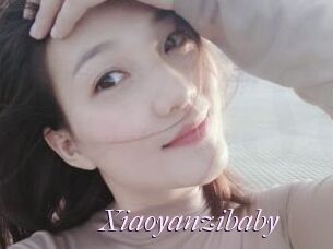 Xiaoyanzibaby