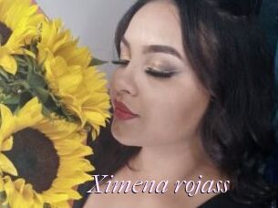 Ximena_rojass
