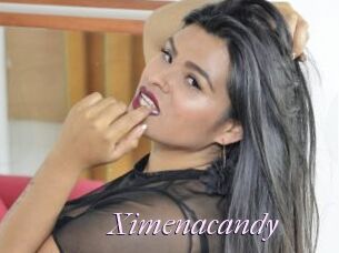 Ximenacandy