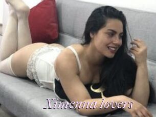 Ximenna_lovers