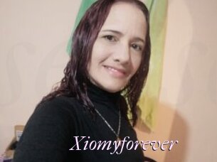 Xiomyforever
