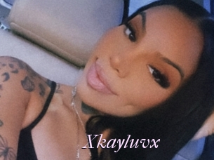 Xkayluvx