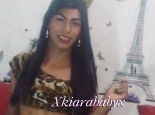 Xkiarababyx
