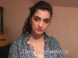 Xmorenabadassx