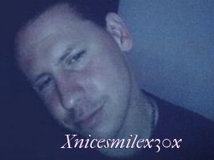 Xnicesmilex30x