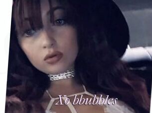 Xo_bbubbles