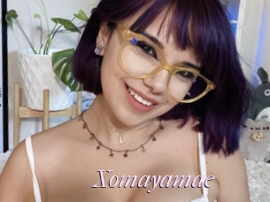 Xomayamae